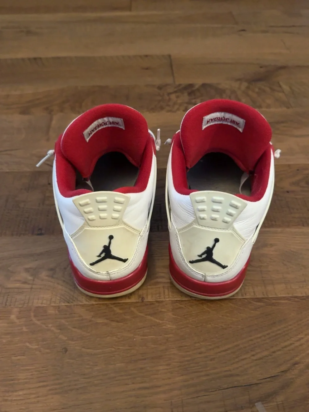 Air Jordan 4 Retro Alternate 89s
